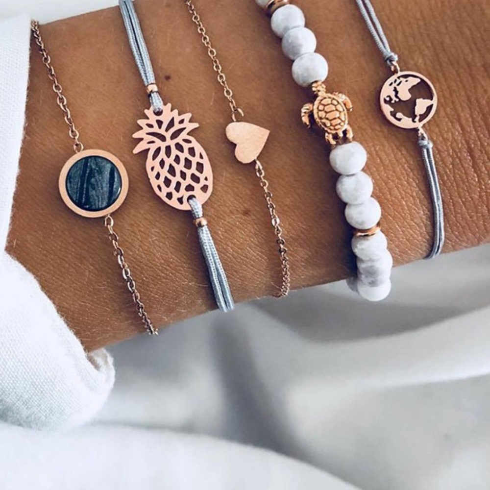 CUTE BRACELETS